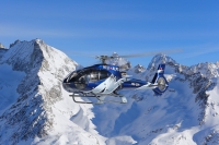 Heliski